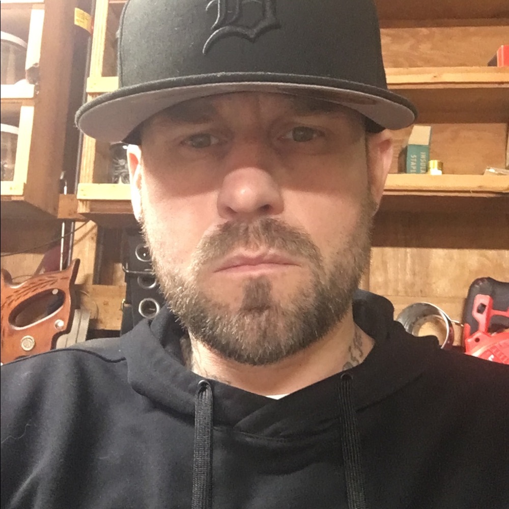 Meet your Posher, Jesse